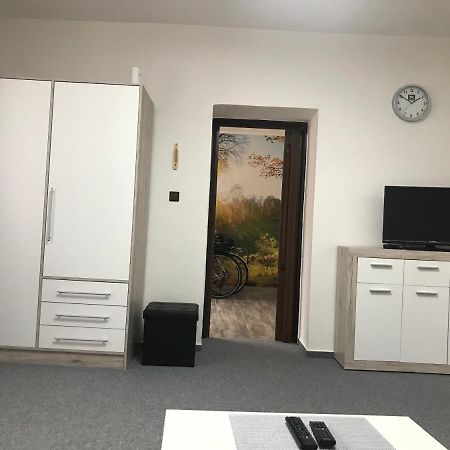 Cyklo-Moto Apartman Lomnice nad Lužnicí Екстериор снимка